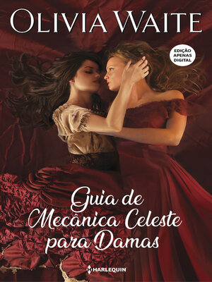 cover image of Guia de Mecânica Celeste para Damas